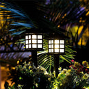 Espeto Solar para Jardim de Led - CubeGarden