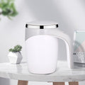 Caneca Mixer Inox  Automática©