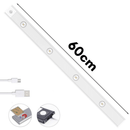 Luminária de Led com Sensor de Movimento - Lume Sense