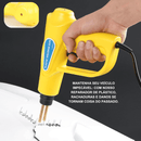 Pistola de solda plástica 70W - Sem Caixa