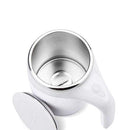 Caneca Mixer Inox  Automática©