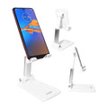 Suporte de Mesa para celular e tablet universal ergonômico bmg34