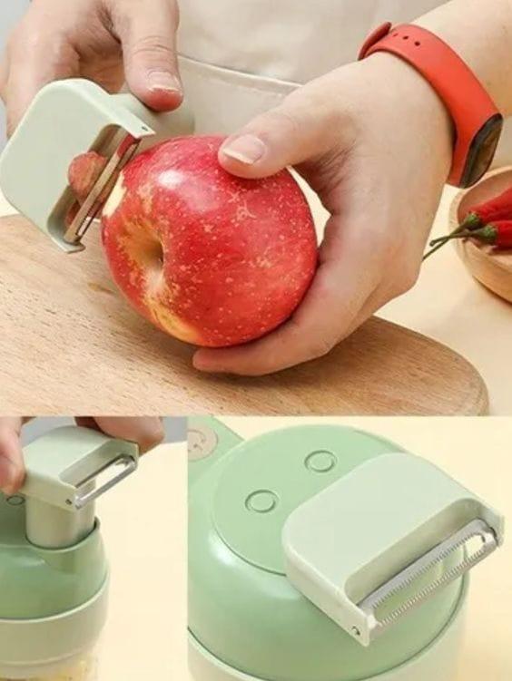 Mini Pic Multifunctional Cutter©