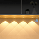 Luminária de Led com Sensor de Movimento - Lume Sense