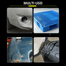 Pistola de solda plástica 70W - Sem Caixa